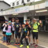 令和ラン　目指せ岩国駅！