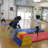 11月 にんじゃとも影 運動遊び教室