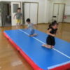 にんじゃとも影の運動遊び教室 8月　幼児クラス開催