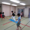 安佐北区 矢口が丘 空手教室 こども