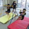 安佐北区深川 空手教室 幼児 児童