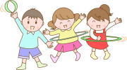 広島 尾道 児童養護施設 運動遊び 教室
