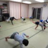安佐北区口田 矢口が丘 こども 空手 教室