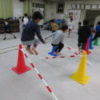 安佐北区 落合 空手教室 小学生