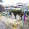 にんじゃあそび教室 広島 口田 幼児クラス 小学生クラス