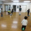 安佐北区 矢口が丘 口田 空手教室