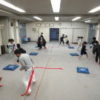 深川 空手教室 幼児 小学生