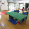 にんじゃとも影の運動遊び教室 幼児クラス 口田 体操