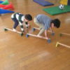 安佐北区 矢口が丘 口田 月1回 運動遊び 教室 小学生