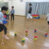 矢口が丘 空手教室 小学生 火曜日