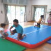 にんじゃあそび教室 広島 小学生