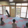 安佐北区 倉掛 空手教室 小学生