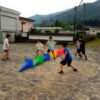 白木町三田 子ども 空手 教室