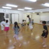 安佐北区 口田 矢口が丘 空手