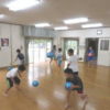 安佐北区 口田 にんじゃ あそび 教室