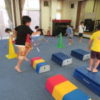 安佐北区 倉掛 空手 こども