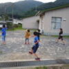 安佐北区 三田 白木町 空手