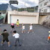 安佐北区 倉掛 空手 こども 小学生