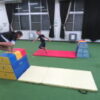 白木町三田 安佐北区 空手 小学生
