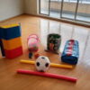 運動遊び教室 小学生