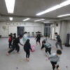 ボール集め