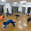 ダイアゴナルクロス