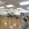空手 蹴り