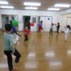 風船 トレーニング