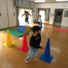 小学生 運動 あそび