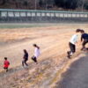 階段 ダッシュ トレーニング