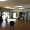 運動あそび 教室 ボール遊び