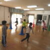 運動遊び 小学生