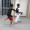 組手