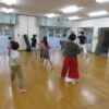口田南 空手