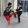 組手 卒業の思い出に