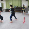 組手