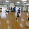 引っ越し鬼ごっこ