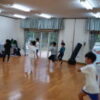 基本稽古