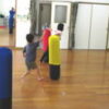 運動遊び 教室 小学生クラス