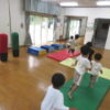 にんじゃ あそび 教室 幼児