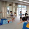 ホップ ステップ ジャンプ
