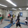 十字鬼ごっこ