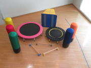 出張 運動遊び 教室 児童福祉施設