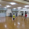 基本 稽古 安佐北区 広島市 空手