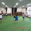 引っ越し鬼ごっこ