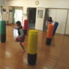 プレイベース 運動遊び