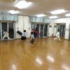 順番鬼ごっこ