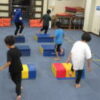 移動系 トレーニング