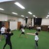 基本稽古 グループ