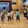 江波っ子ハウス運動教室